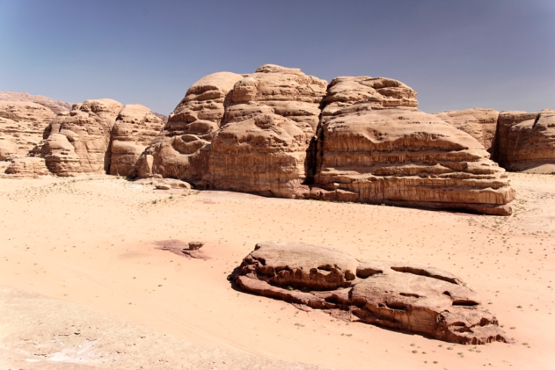 Desert scene, Wadi Rum Jordan 4.jpg